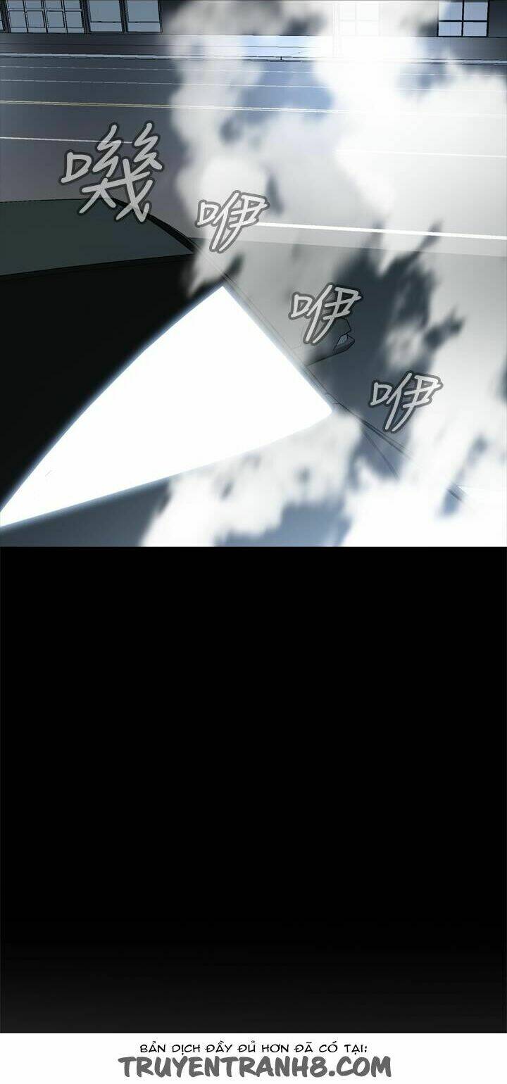 giấc mơ khủng khiếp - deadful dream chapter 5 90