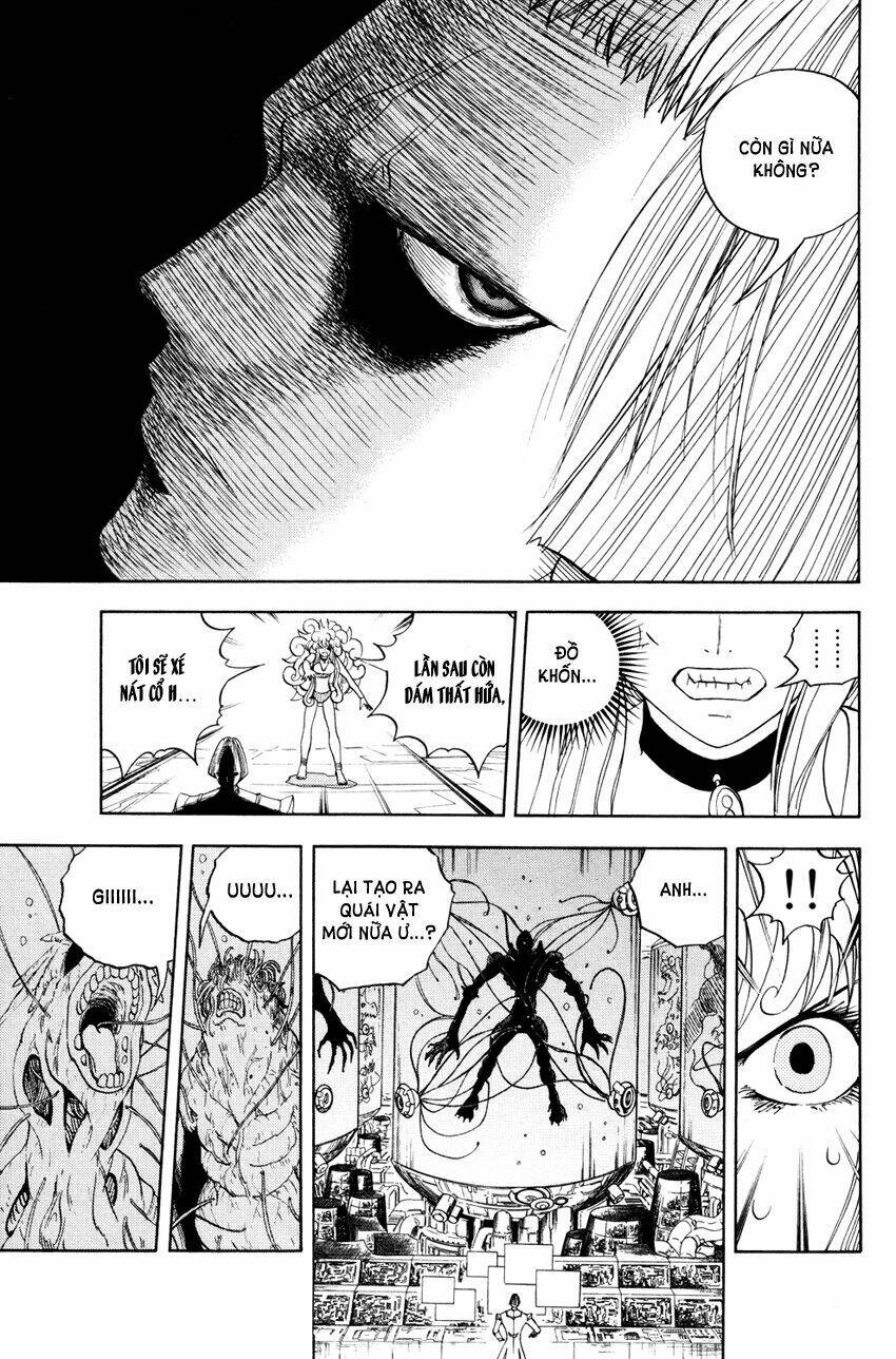 doubutsu no kuni chapter 29 11