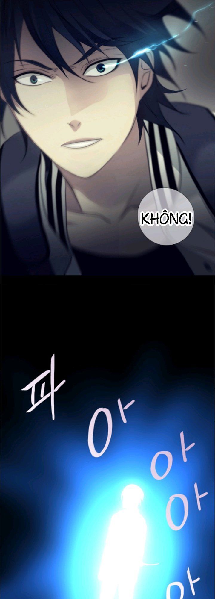 vua thời không chapter 6 6