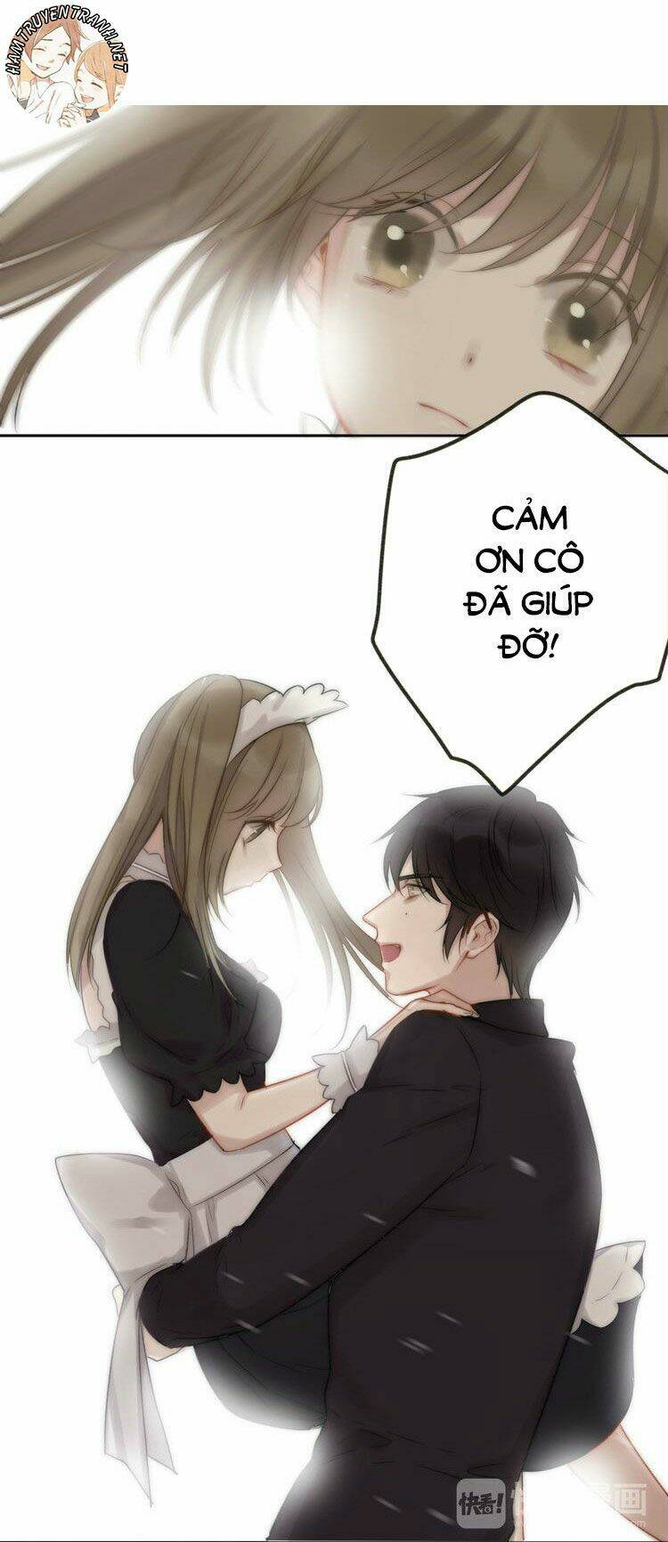 viện bảo tàng tâm nguyện chapter 9.2 5