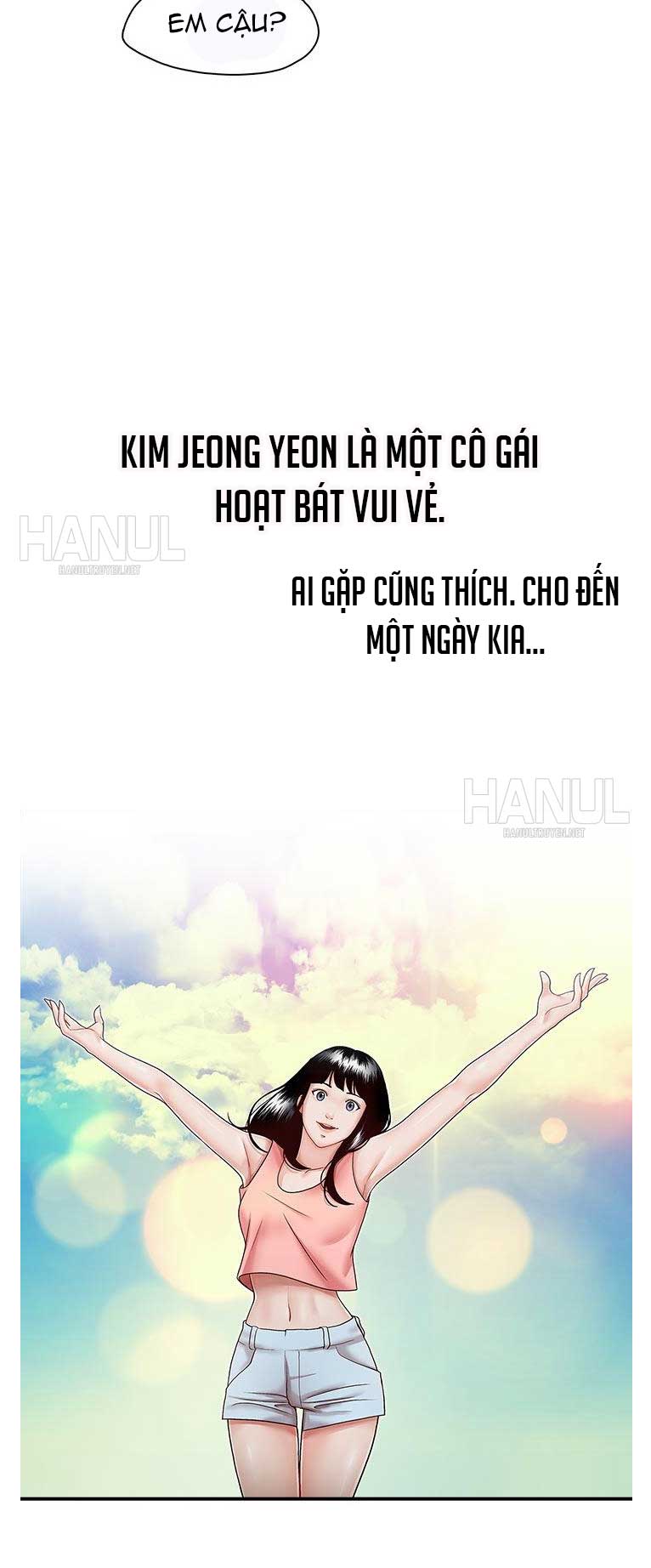 thư ký riêng của boss chapter 13 8