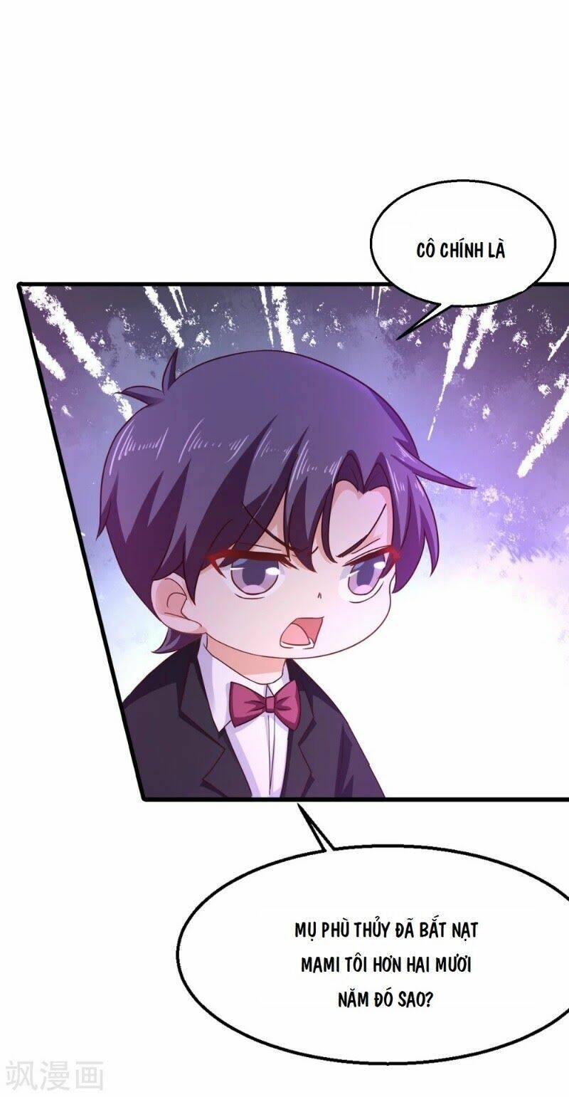 nhập cốt noãn hôn chapter 309 10