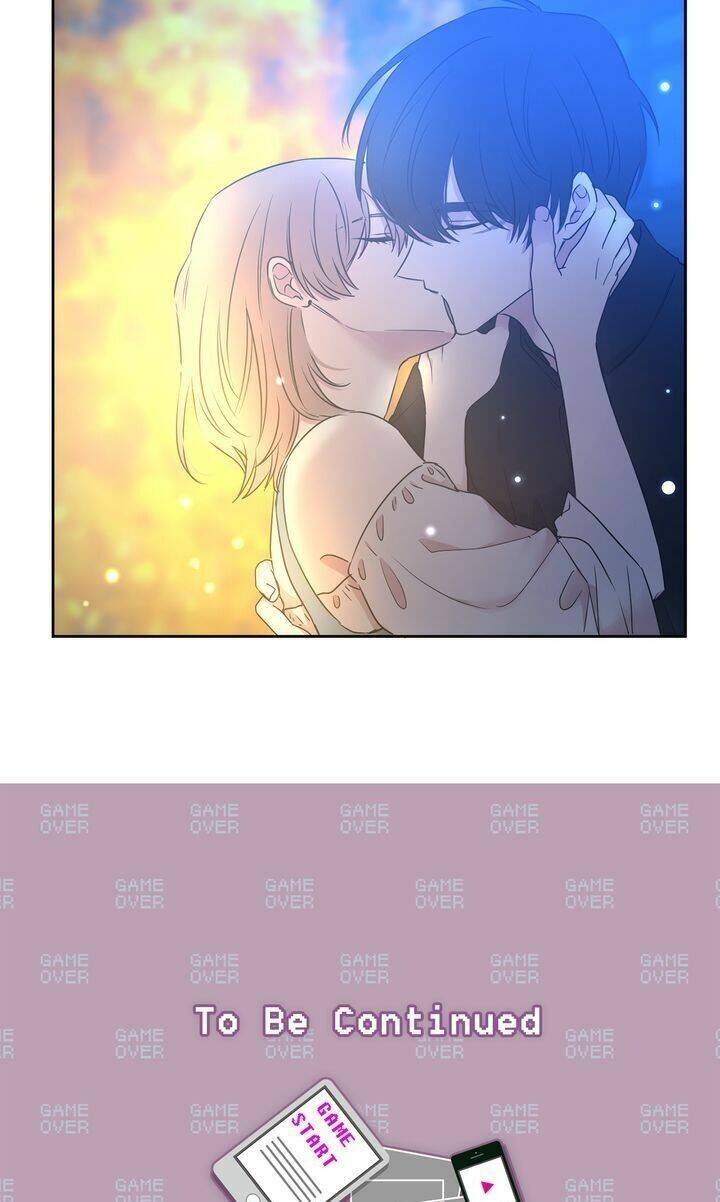 tôi chọn kết thúc của hoàng đế chapter 83 33