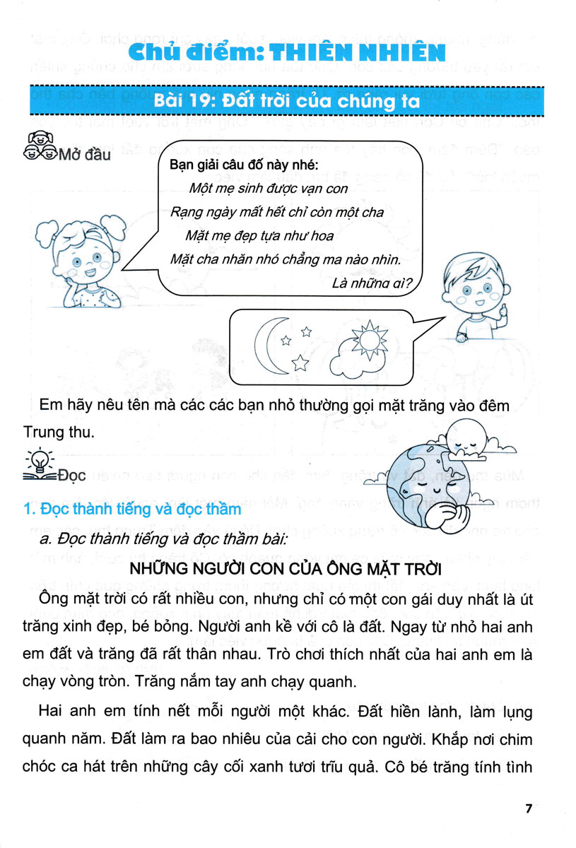 Sách tham khảo- Em Học Tiếng Việt 3 - Tập 2 _HA