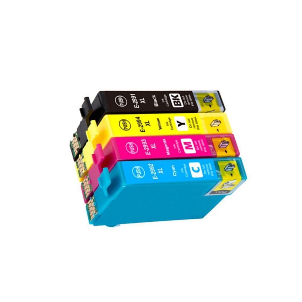T2991 29 29XL Hộp Mực Cho Máy In Epson XP 235 245 332 335 432 435 247 442 345 255 257 352 355 452 455 Máy In