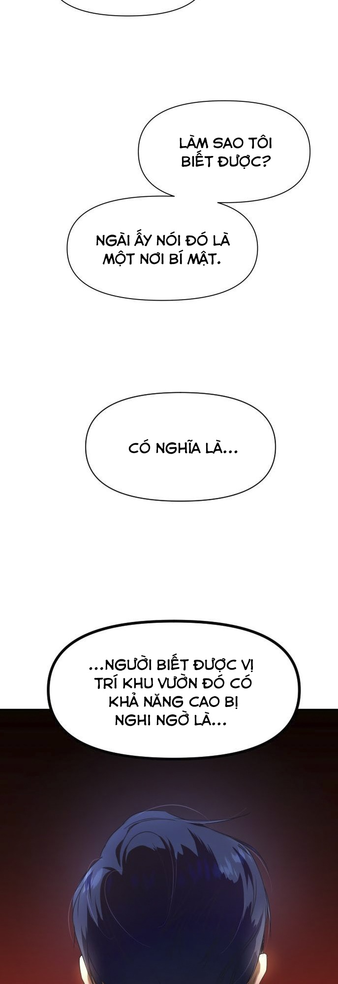 tôi muốn trở thành cô ấy dù chỉ là một ngày chapter 19 22