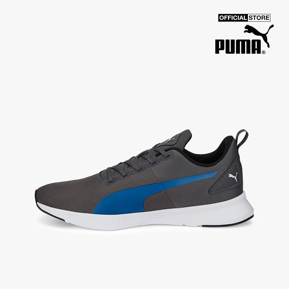 PUMA - Giày chạy bộ unisex FLYER Runner Mesh 195343