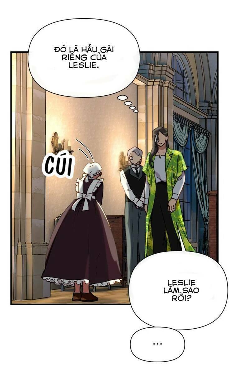 khế ước của nữ công tước quái vật chapter 18 51