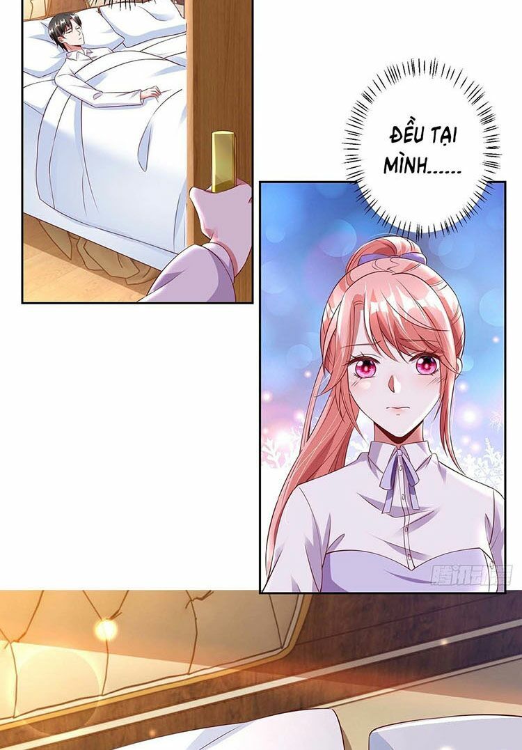 đại lão gọi tôi tiểu tổ tông chapter 6 26