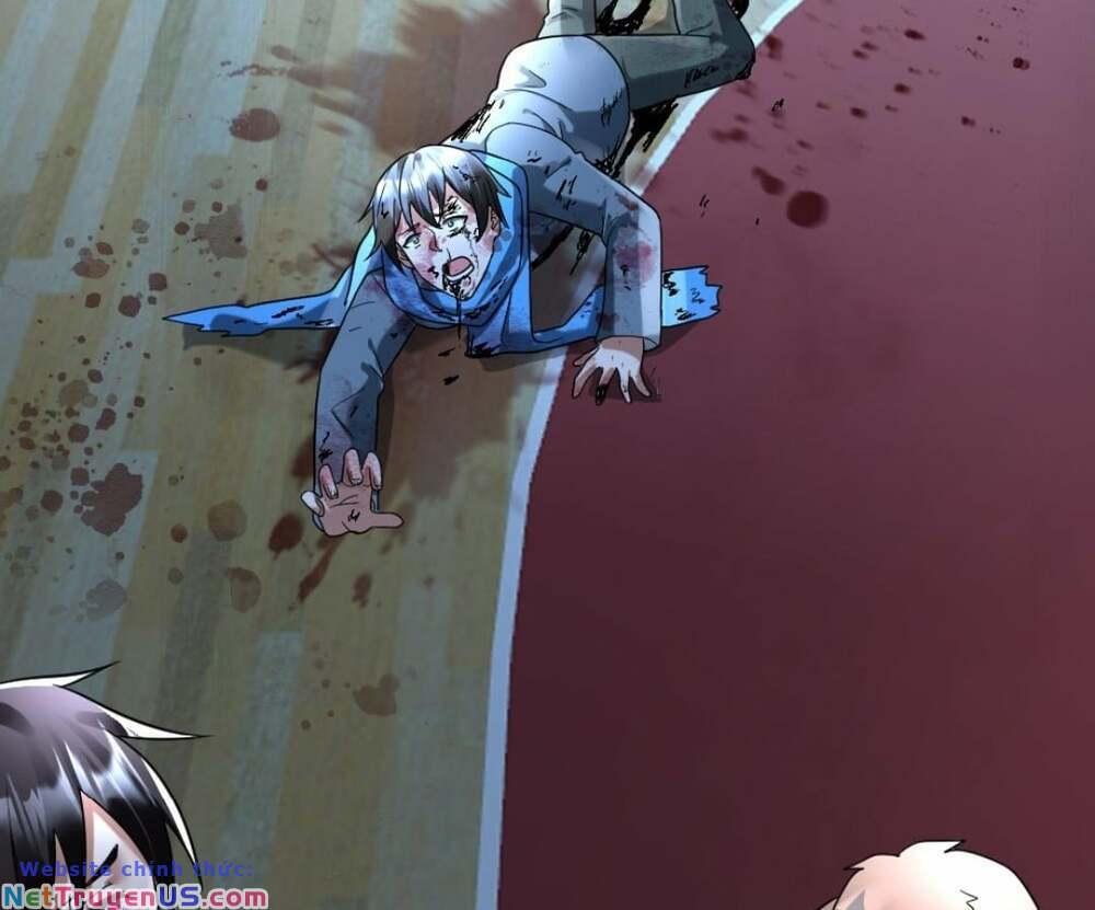 đóng băng toàn cầu: tôi gây dựng nên phòng an toàn thời tận thế chapter 147 52