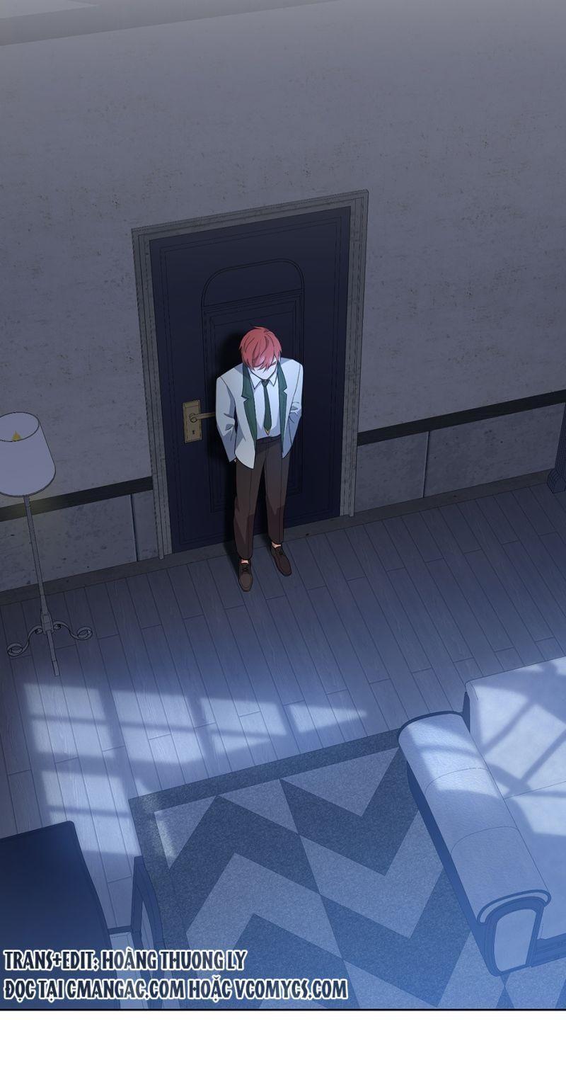 quý cô đầu bếp hoàng gia chapter 62 6