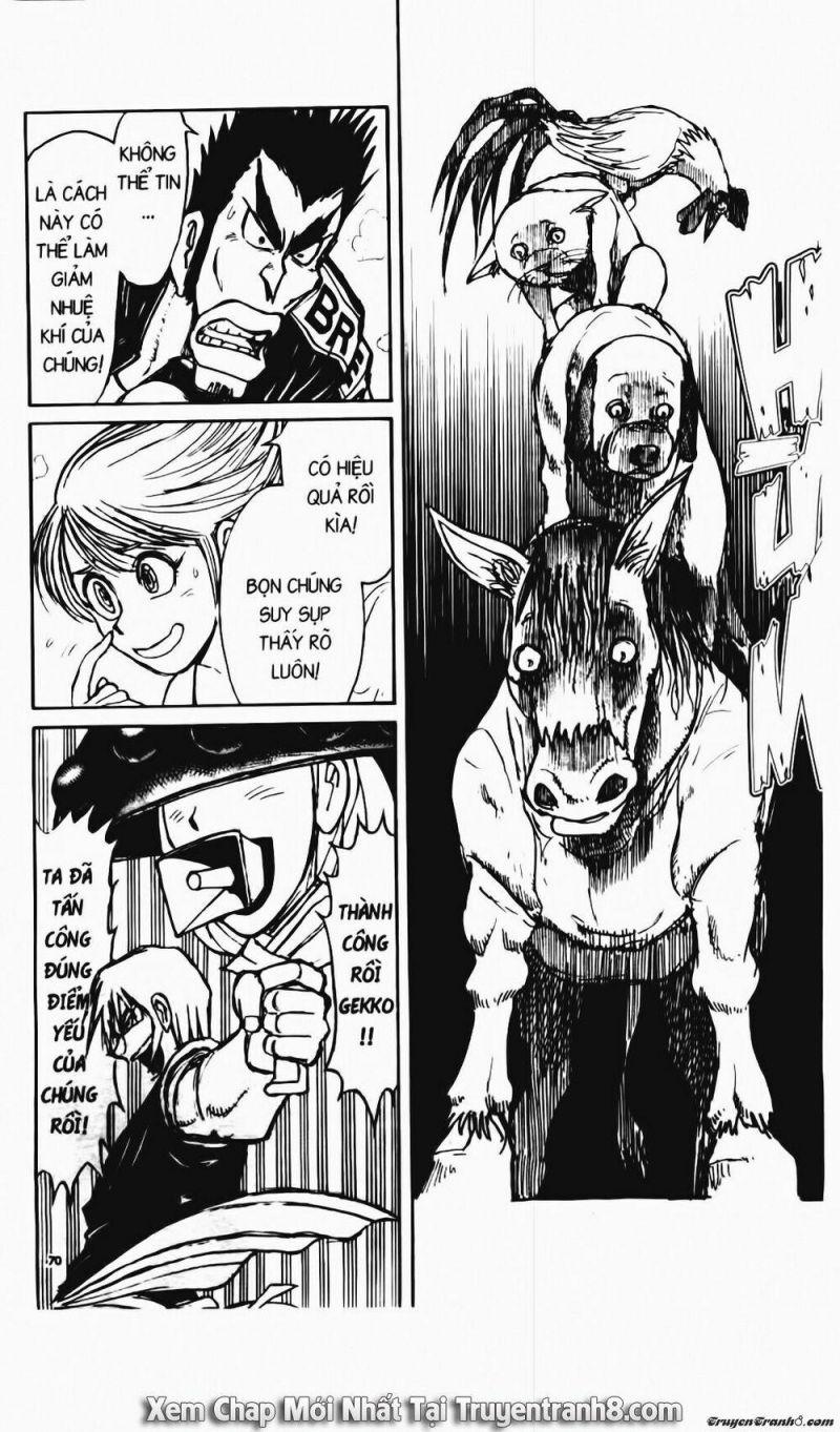 sắc lệnh ánh trăng chapter 27 8