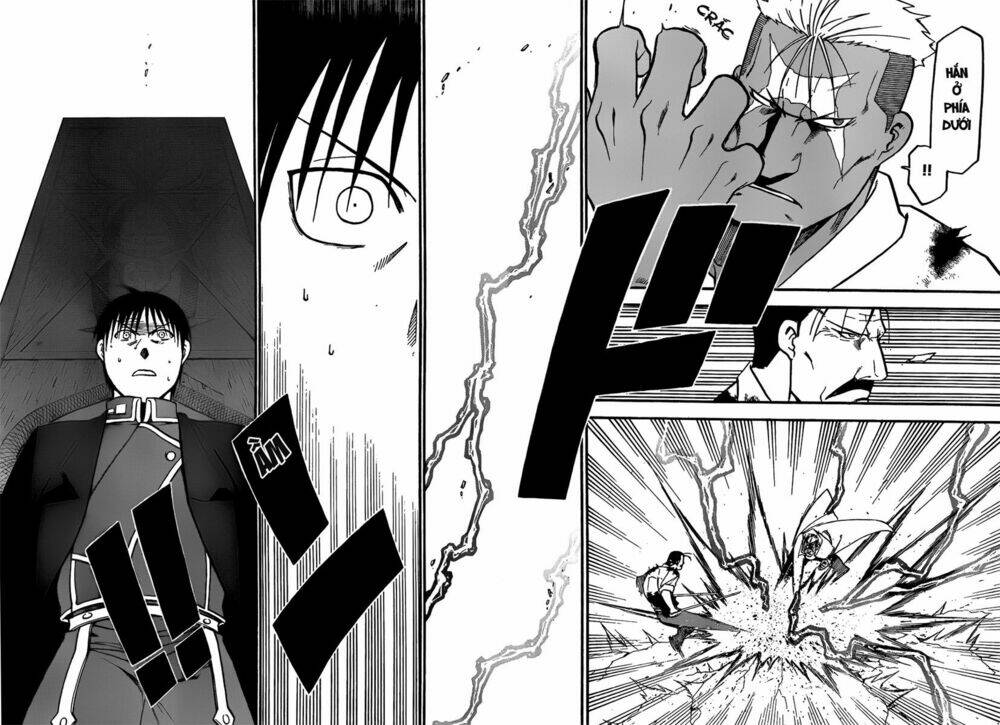 giả kim thuật chapter 102 14