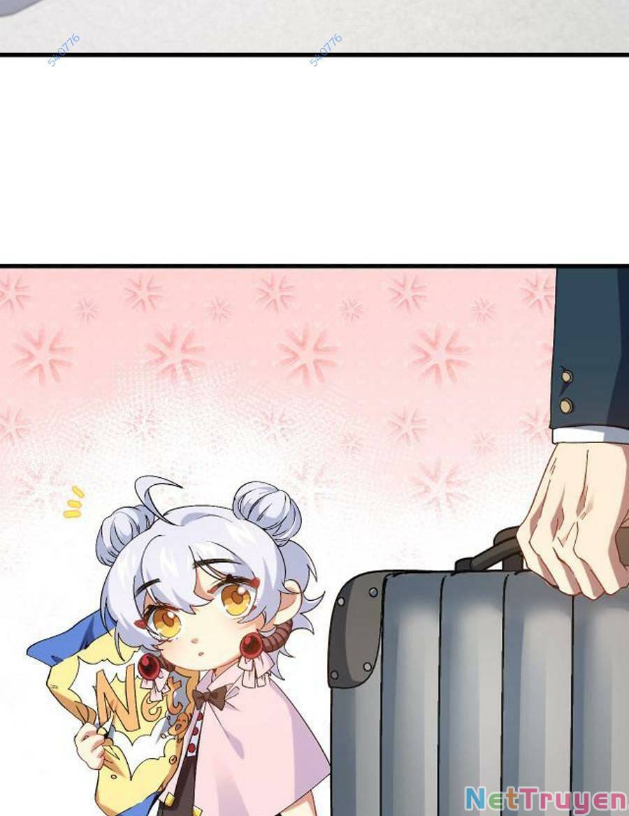 vú em thánh kỵ sĩ chapter 7 7