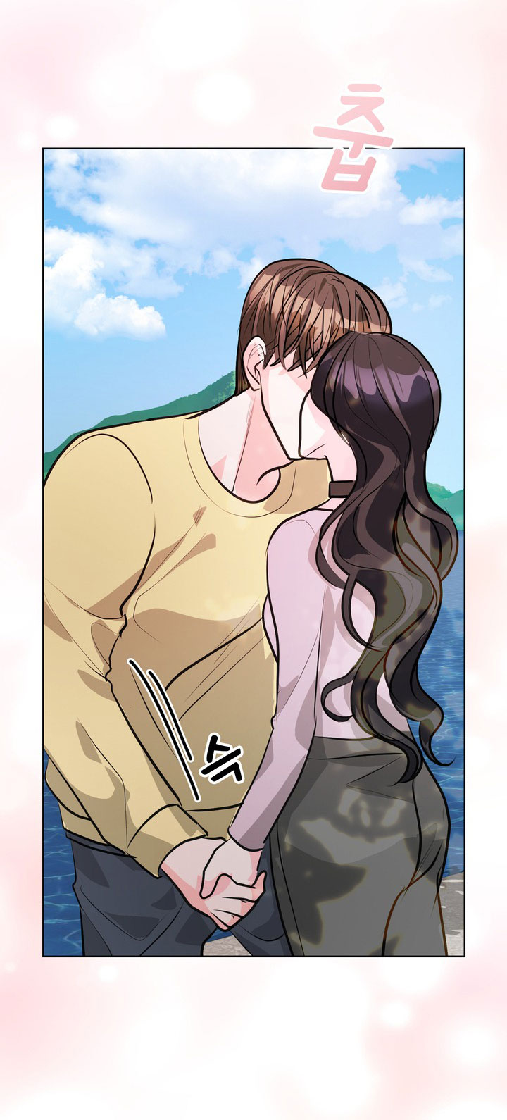 [18+] điều em cố giấu chapter 19.2 27