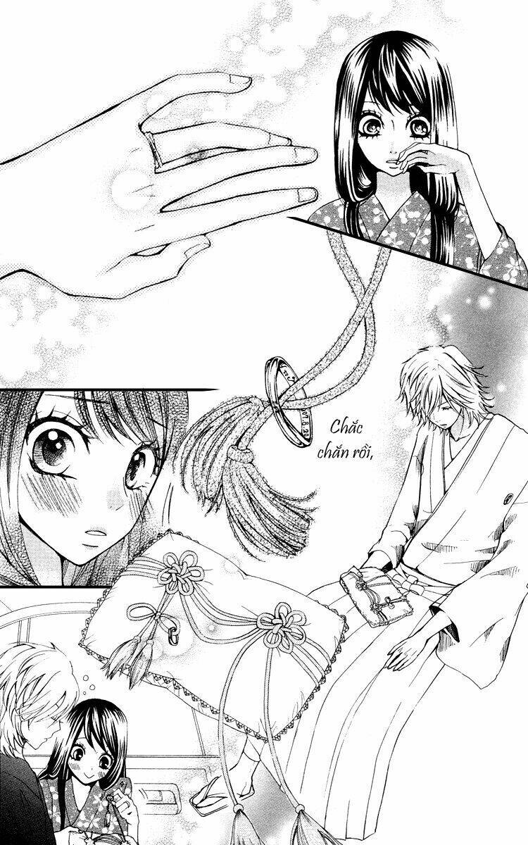 ojousama wa oyomesama chapter 5 29