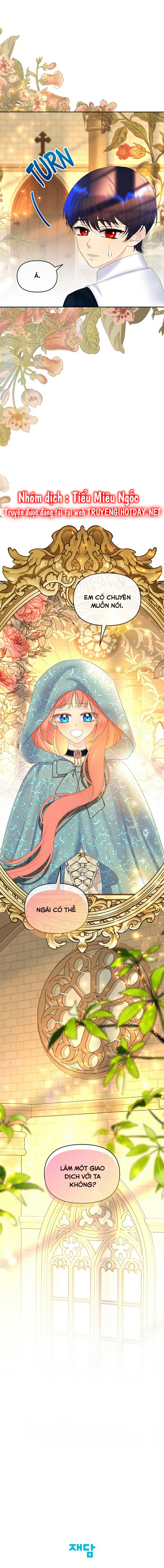 nuôi chồng từ bé chapter 42 10