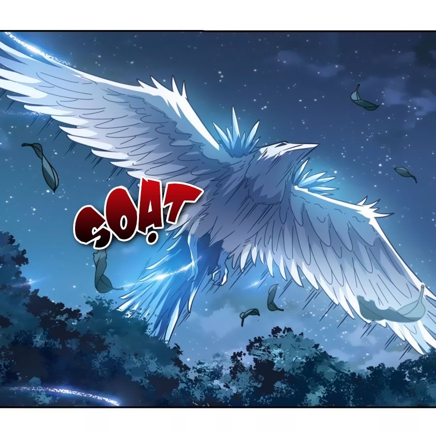 phượng nghịch thiên hạ chapter 150.1 11