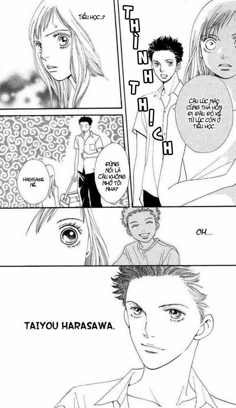 cat street chapter 2 7