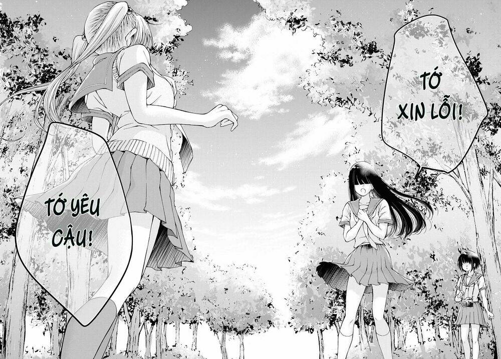 luminous=blue chapter 9 22