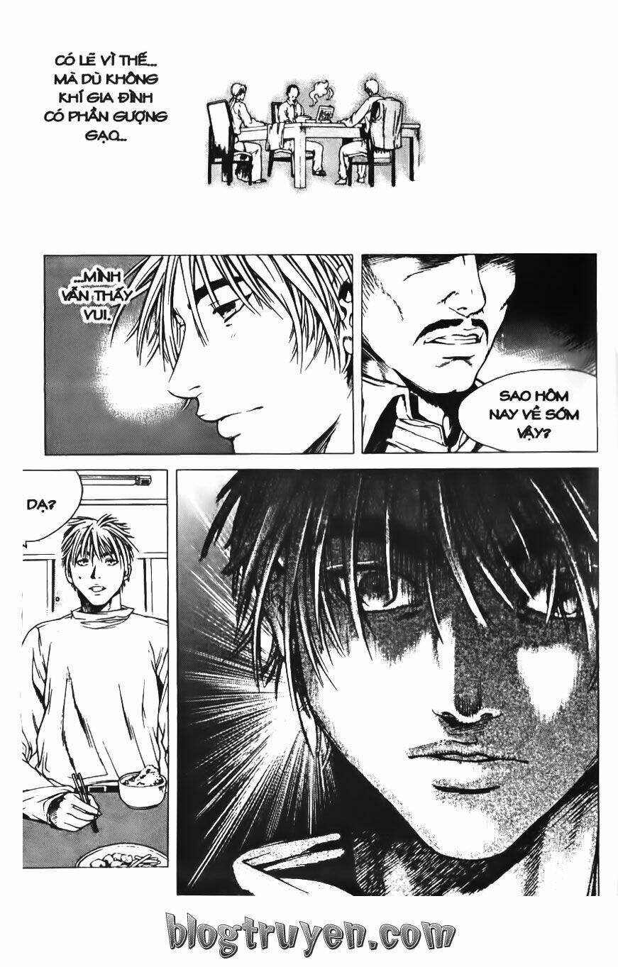 threads of time - dòng thời gian chapter 28 6