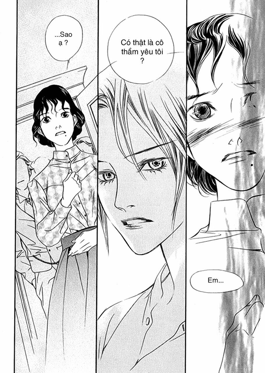 savage garden - "vườn hoang" chapter 7 33