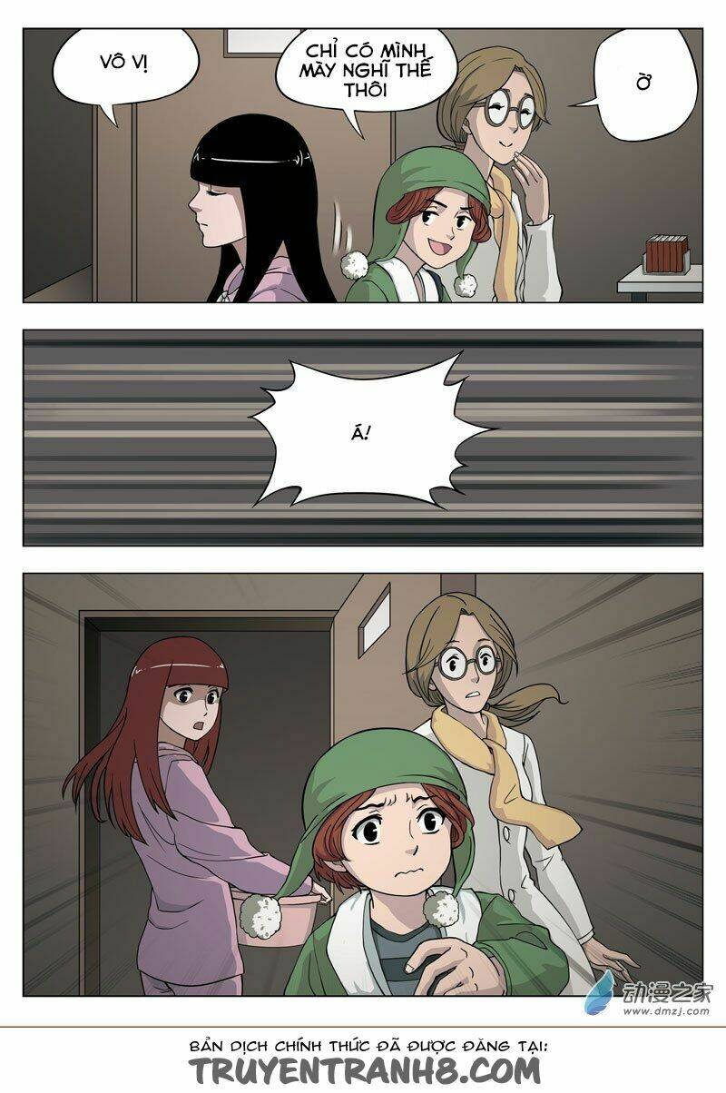 tầng 19 địa ngục chapter 2 4