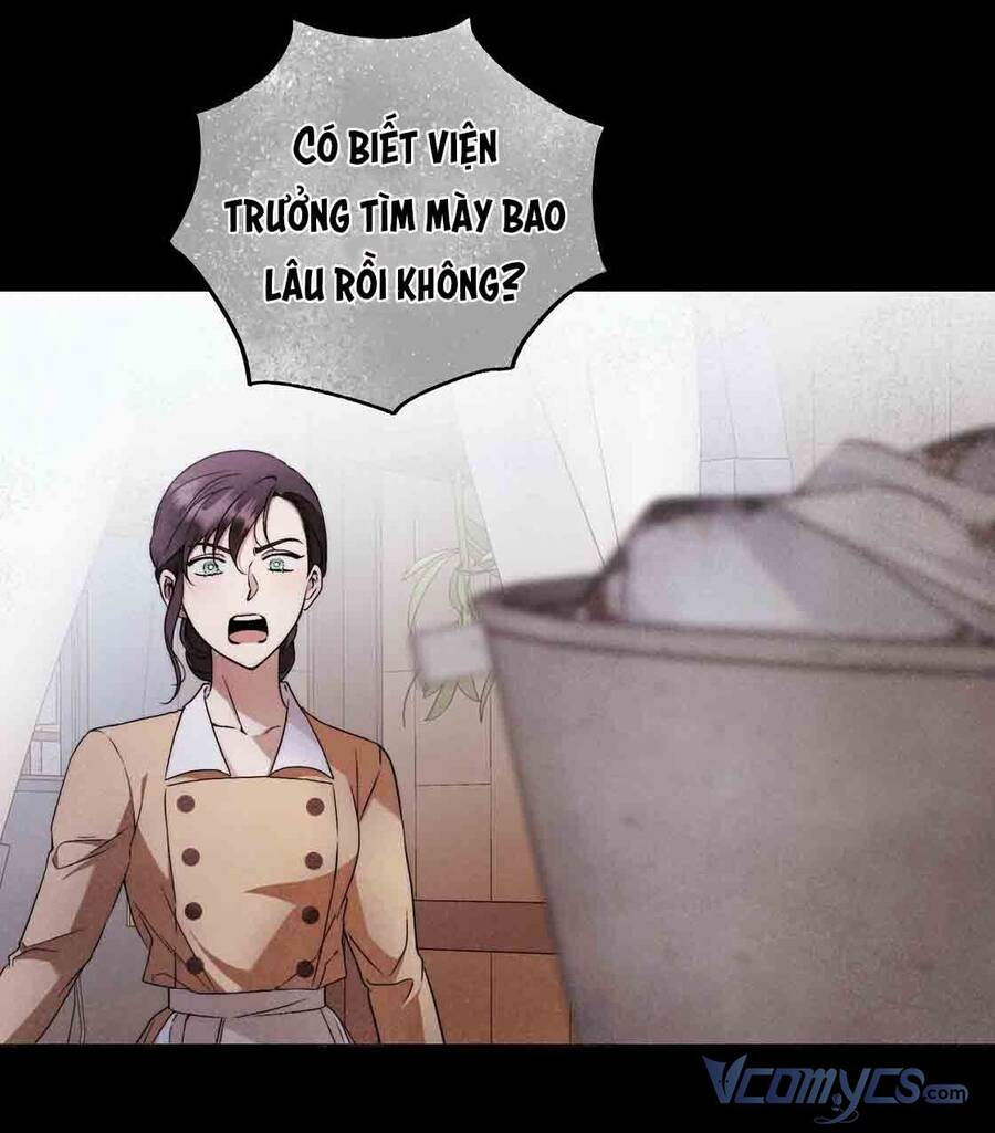 lời nói dối vĩnh cửu của người chapter 23 2