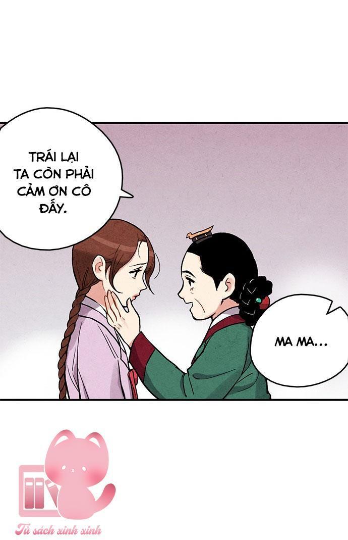 lệnh cấm hôn chapter 77 56