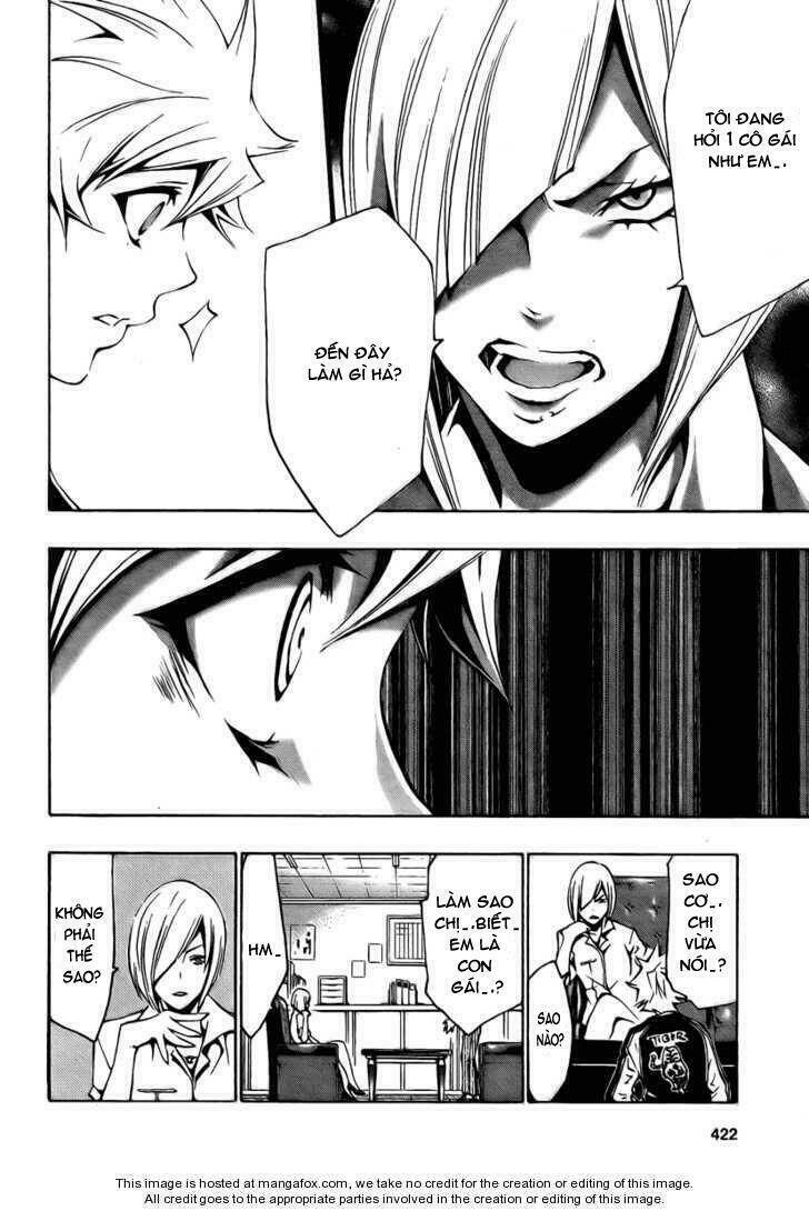 i-revo chapter 4.1 30