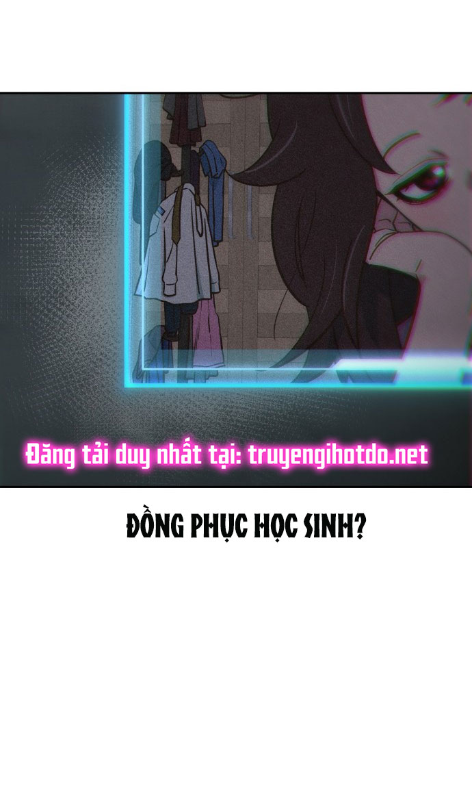 nữ sinh trường trung học chỉ bắt nạt tôi thôi chapter 2.1 65