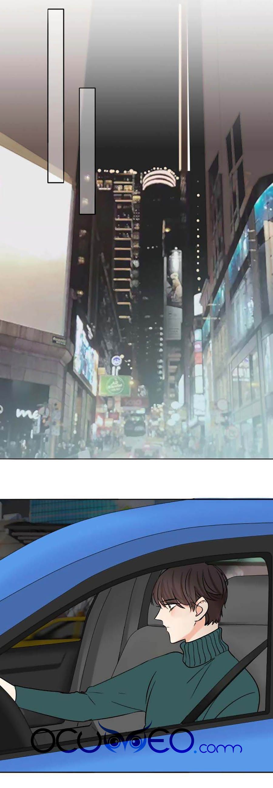 mùi hương lãng mạn chapter 90 12