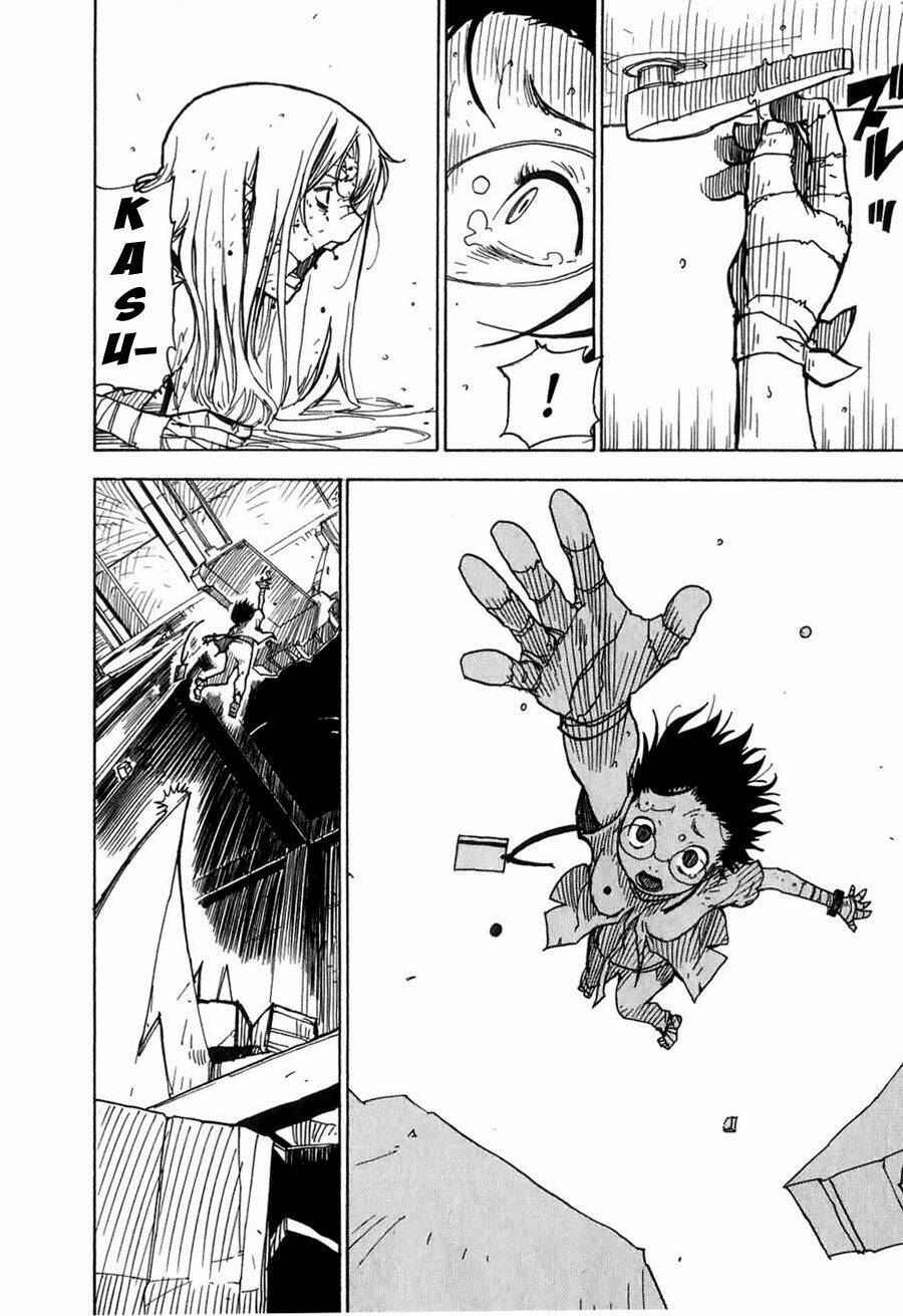 king of thorns chapter 24 22