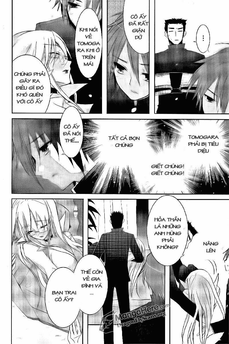 đôi mắt của shana chapter 32 15