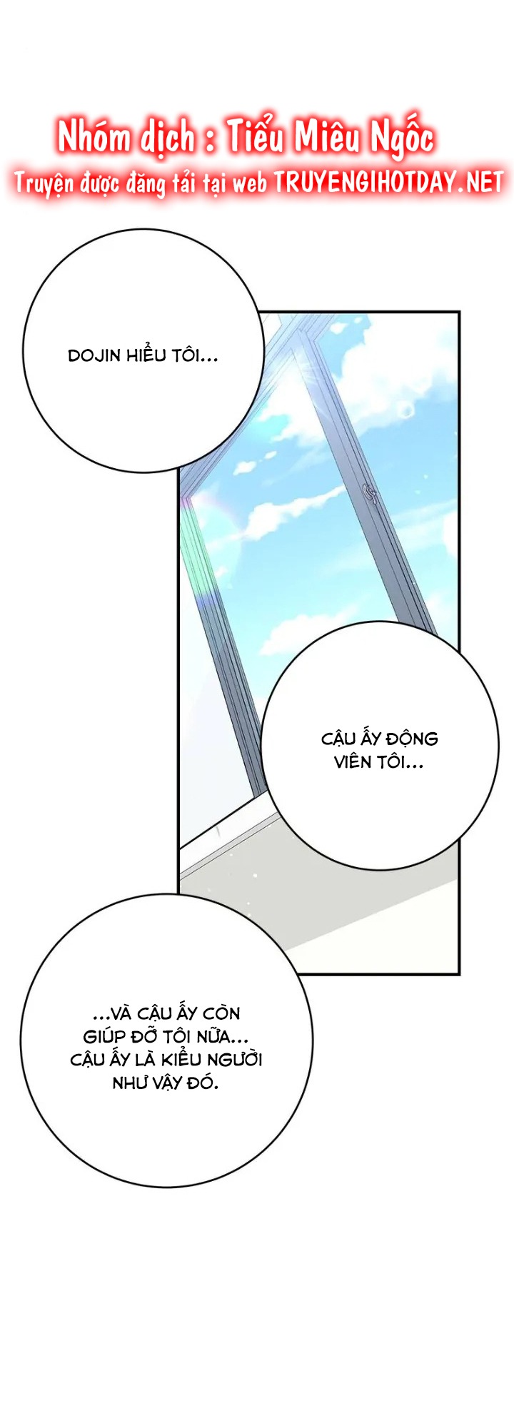 nụ hôn của tên ác ma chapter 36 46