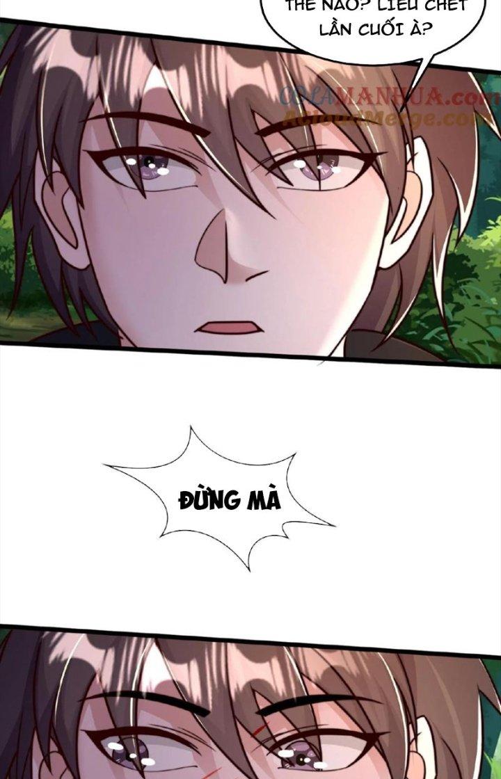 ta nuôi ma quỷ ở trấn ma ti chapter 165 23