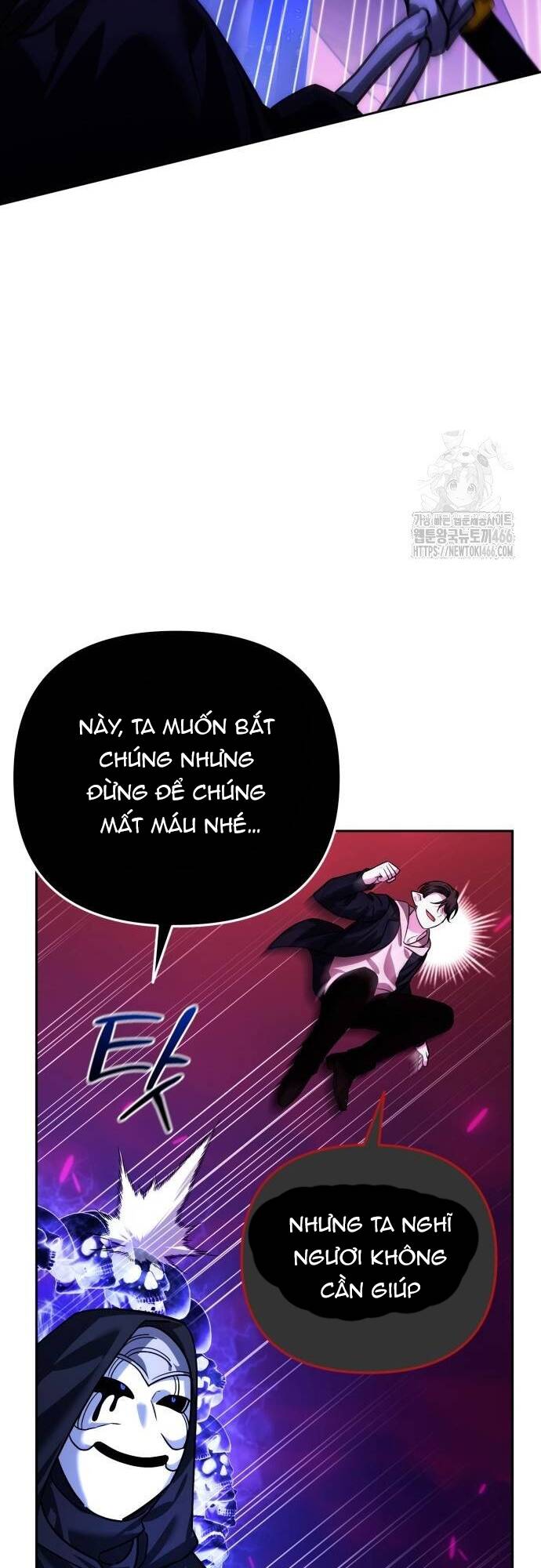 Bản Ngã Thay Đổi chapter 17 72