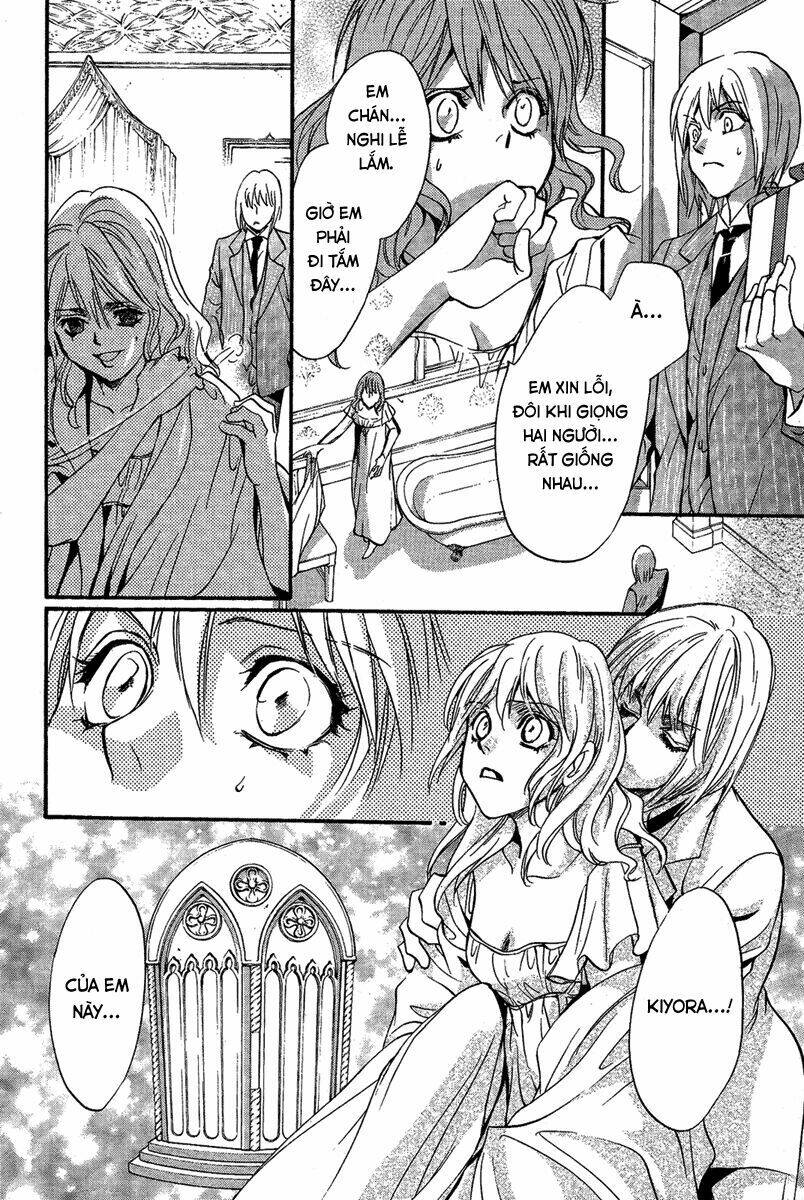 foreign land of ogres chapter 2 35