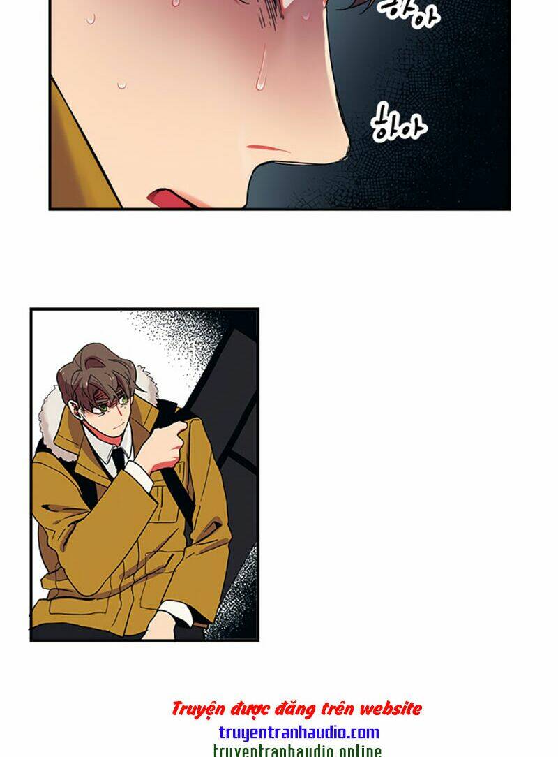 địa ngục trong núi misiryeong chapter 2 54