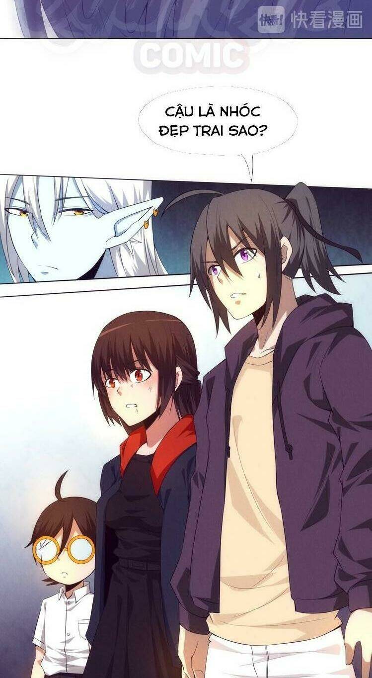 hắc kim đảo chapter 29 63