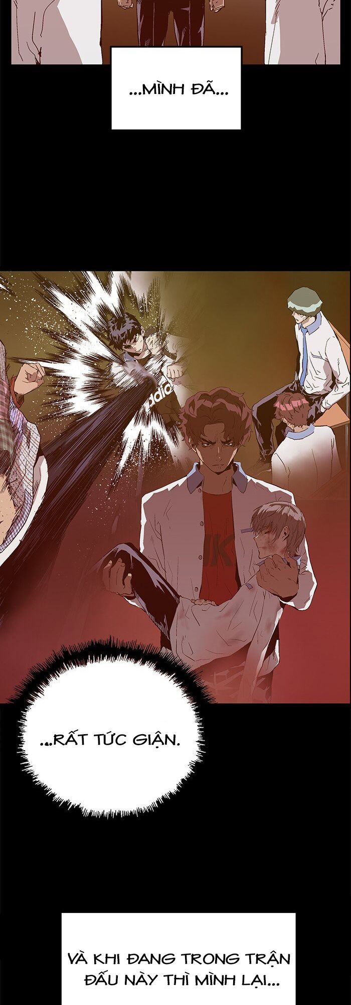 anh hùng yếu chapter 124 57