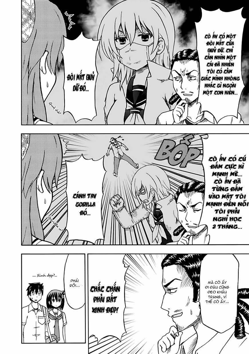 fujimura-kun meitsu chapter 86 14