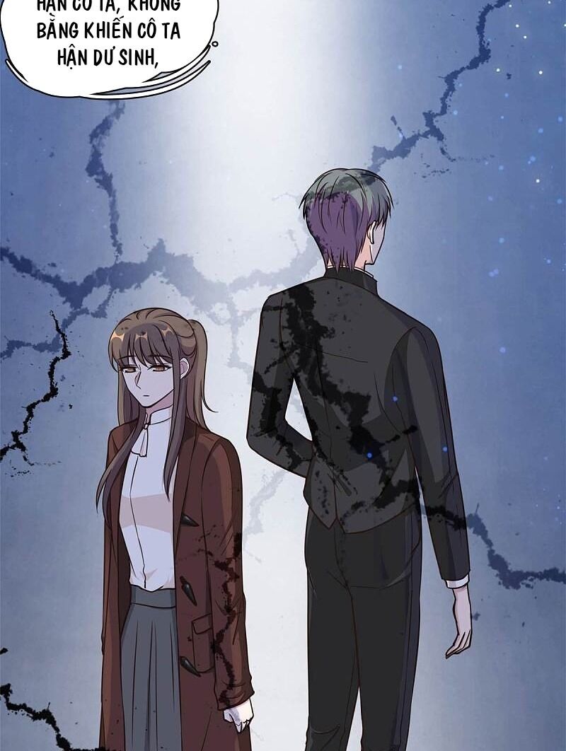 tổng tài, tránh xa tôi ra chapter 59 20