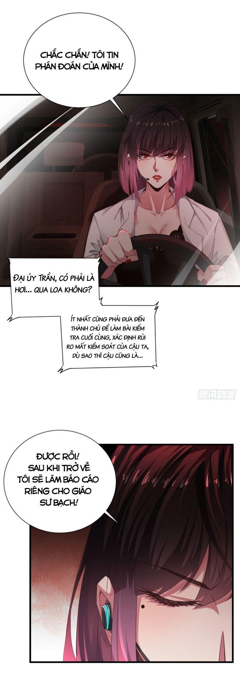 bắt đầu từ trăng đỏ chapter 9 17