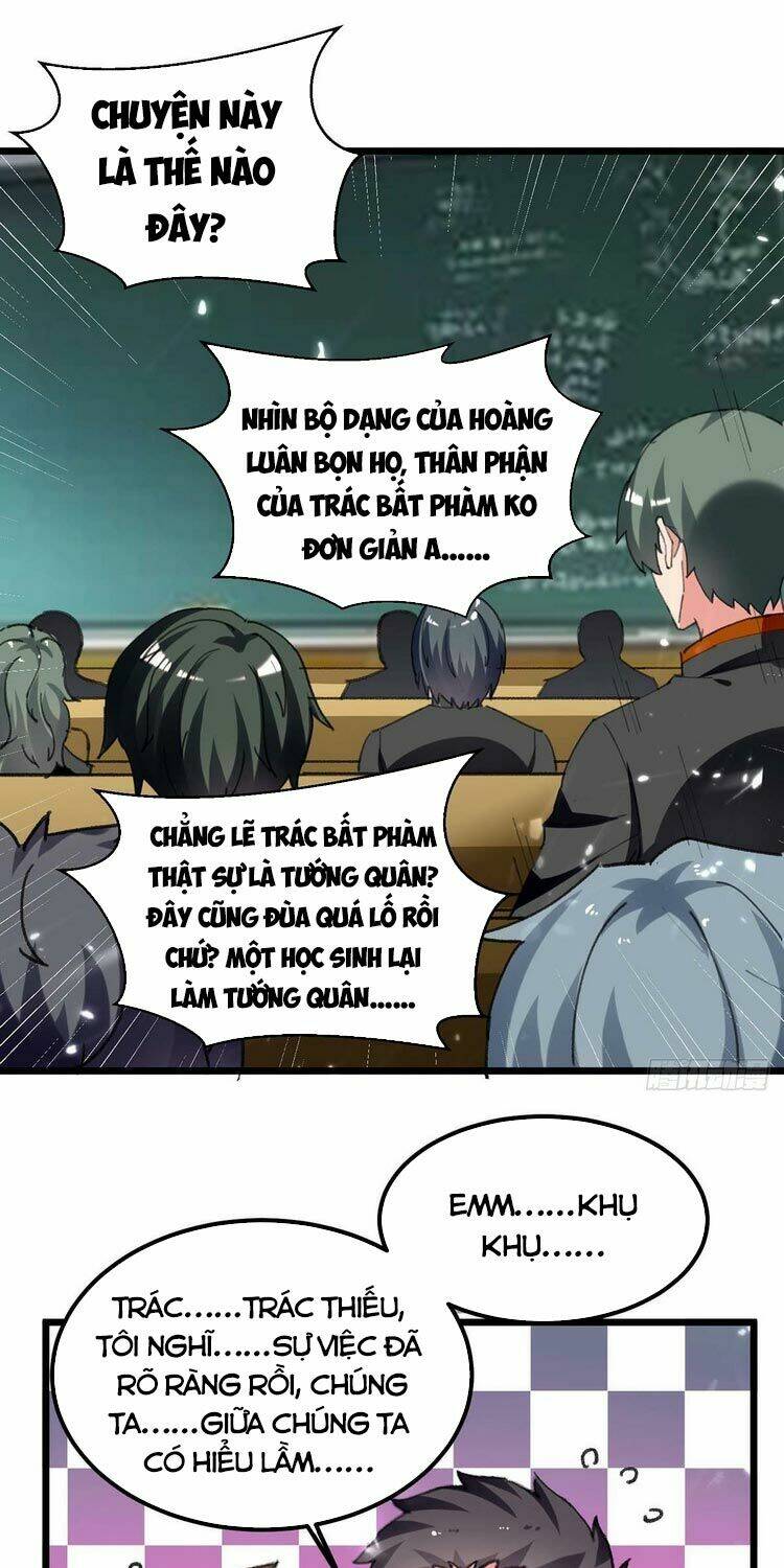 trọng sinh khí thiếu quy lai chapter 209 1