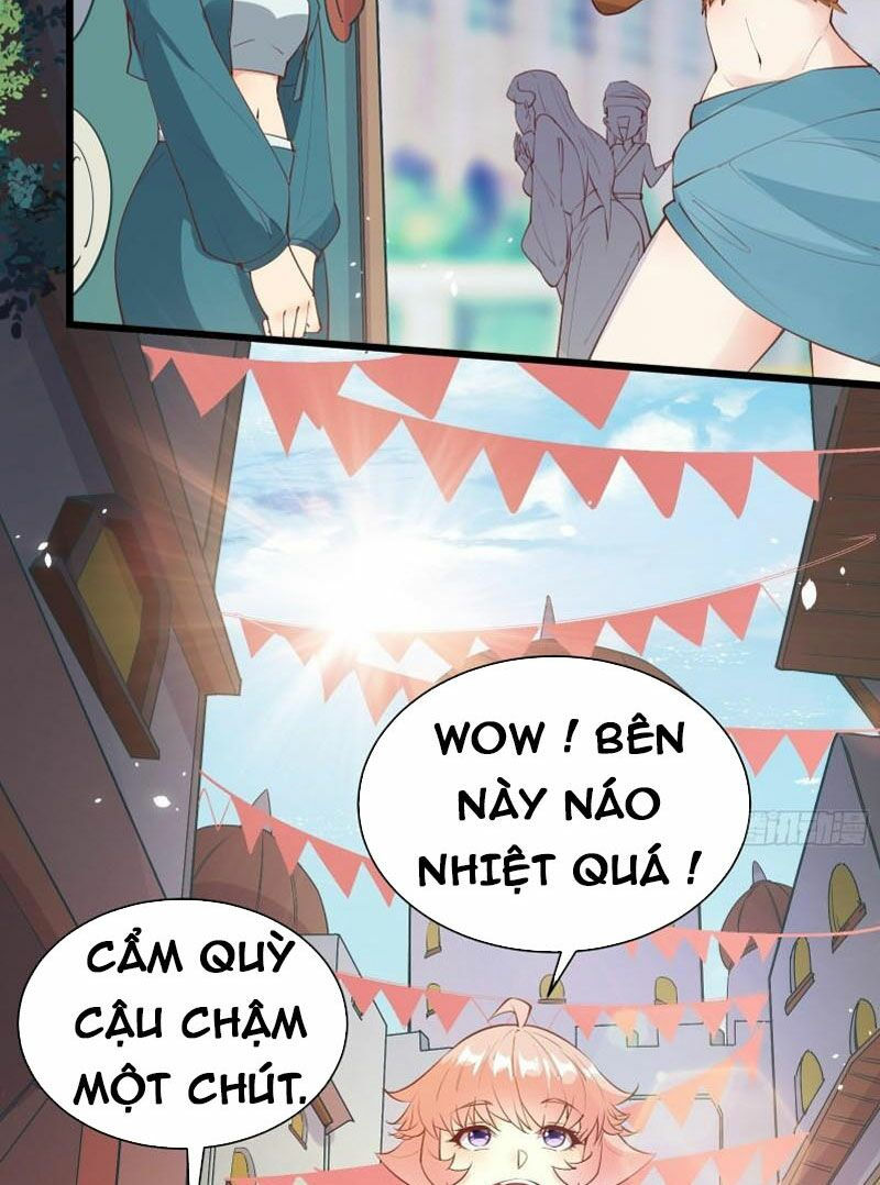 ta lập hậu cung tại tây du ký chapter 76 17