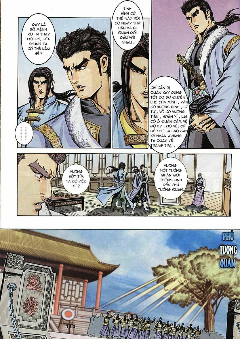 tầm tần ký chapter 102 23