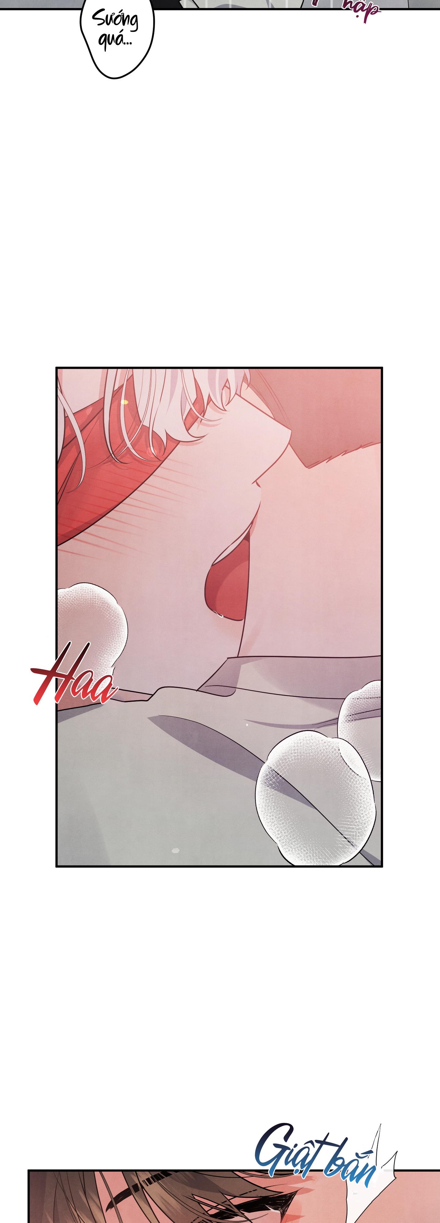 mối quan hệ của thú nhân chapter 29 12