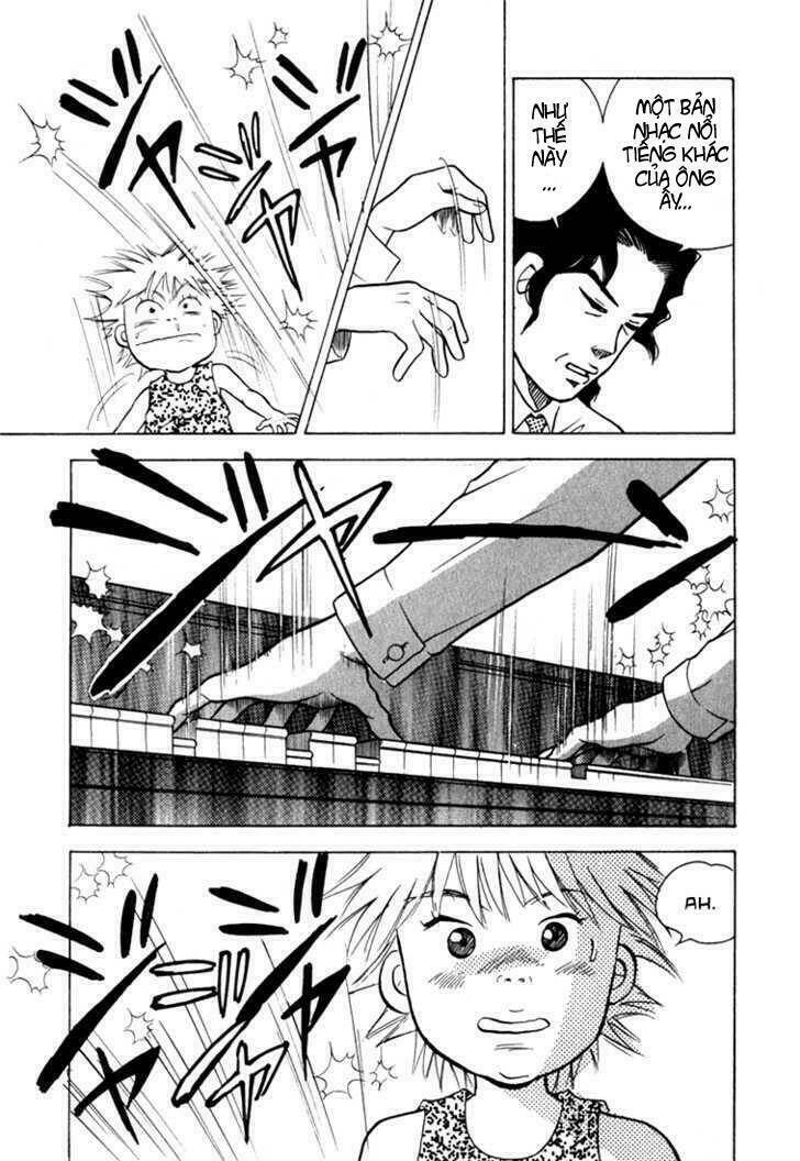 piano no mori chapter 15 17