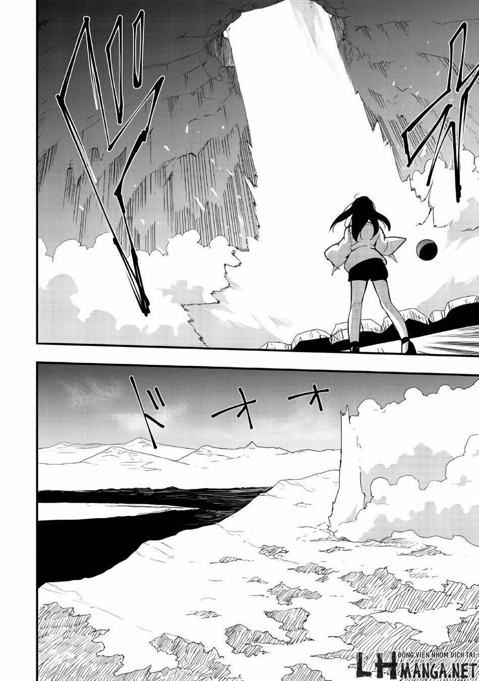 chihou kishi hans no junan chapter 19 23